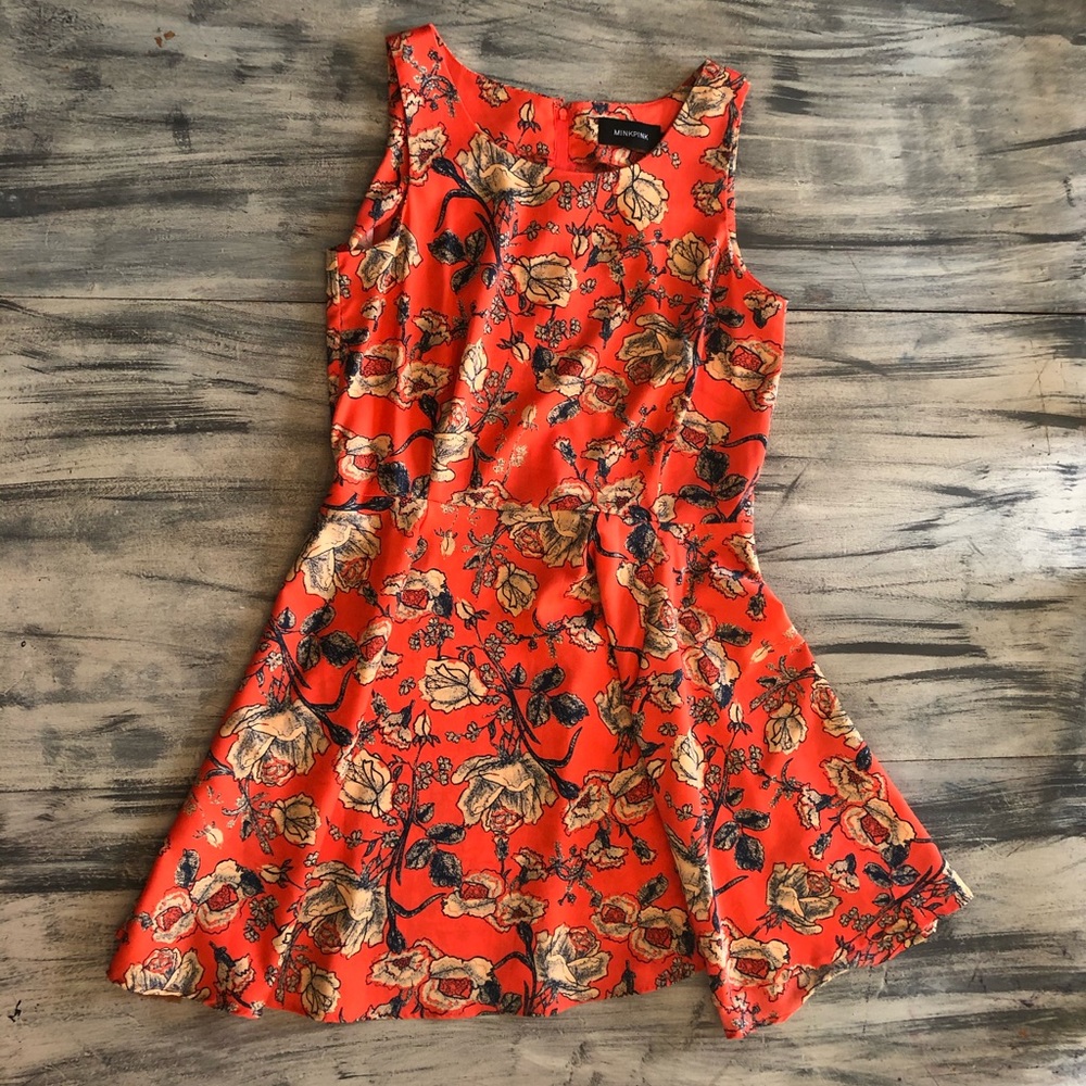 MINKPINK Dress